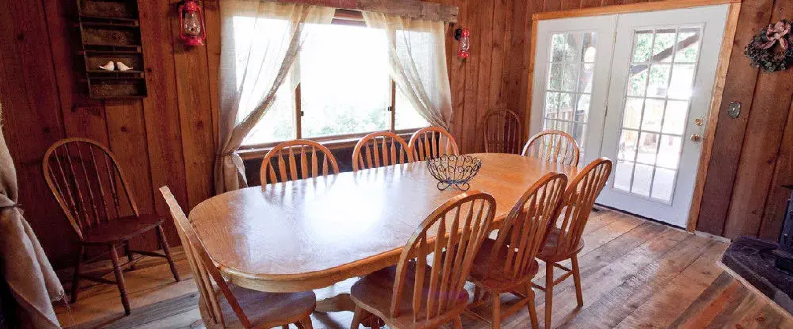 High Country Guest Ranch