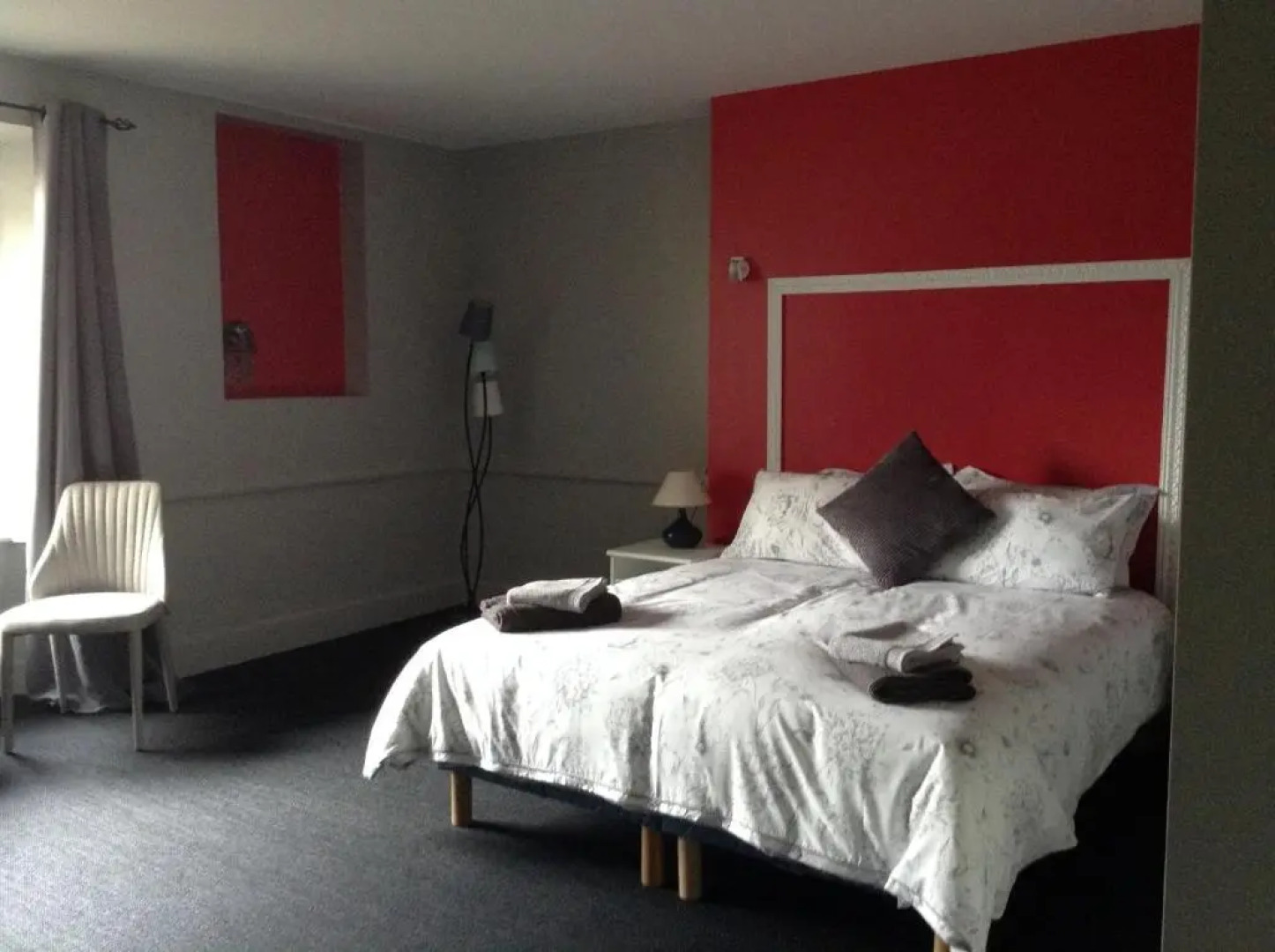 Auberge de la Vallee de la Gorre