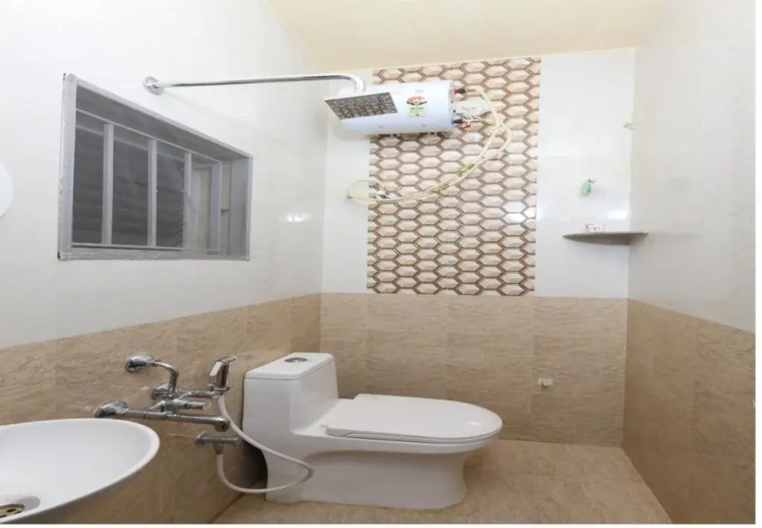 ITS South East Residency