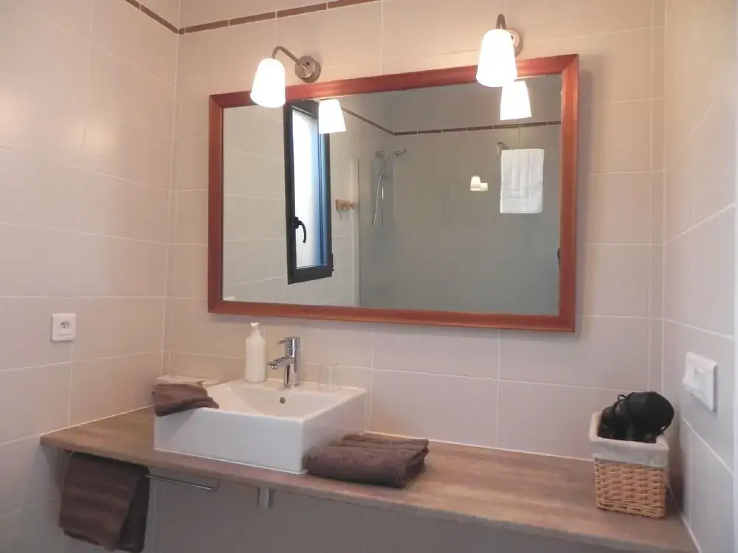 Chambres d'hôtes La Porte à coté