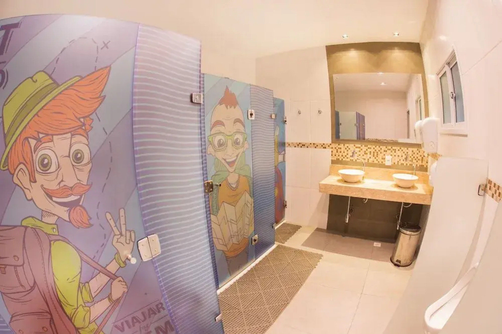 Hello Hostel Pelotas