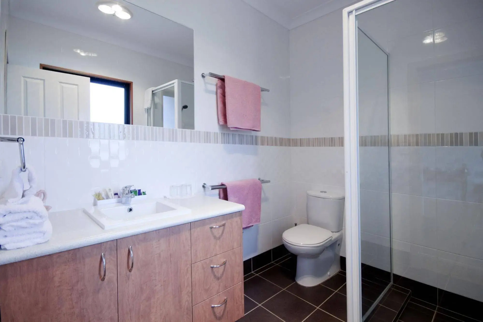 Sensational Heights Bed & Breakfast