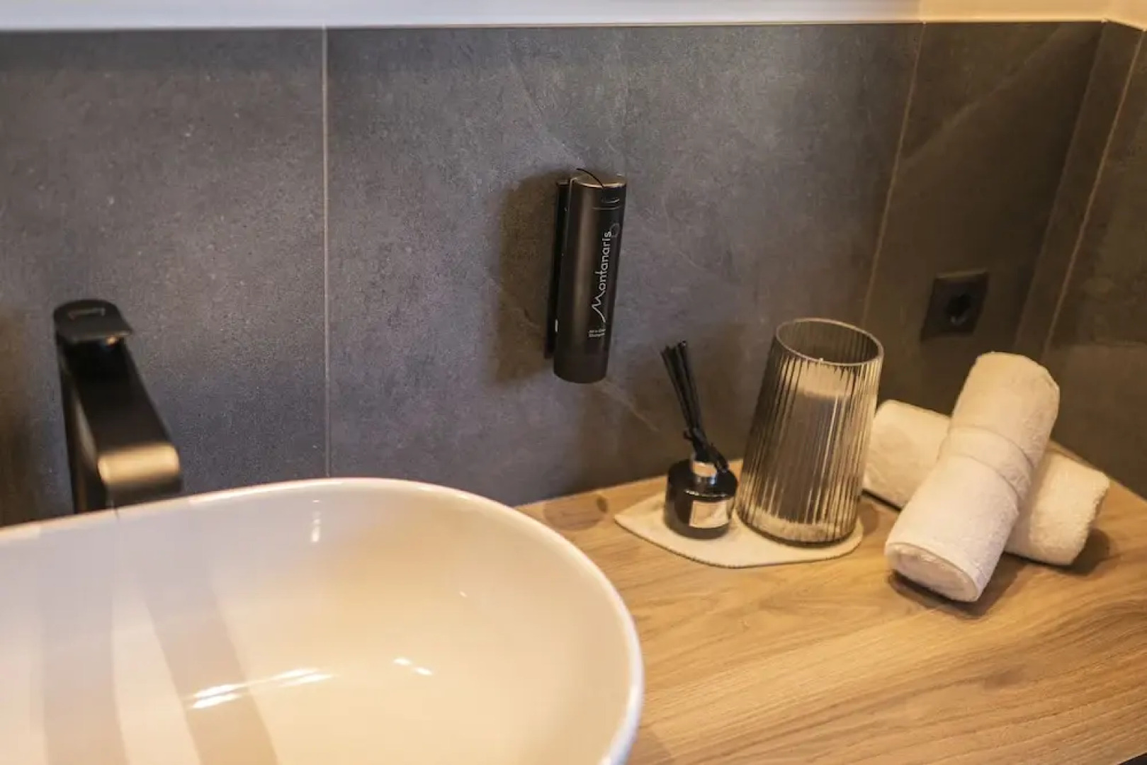 Montanaris Alpine~Active~Relax