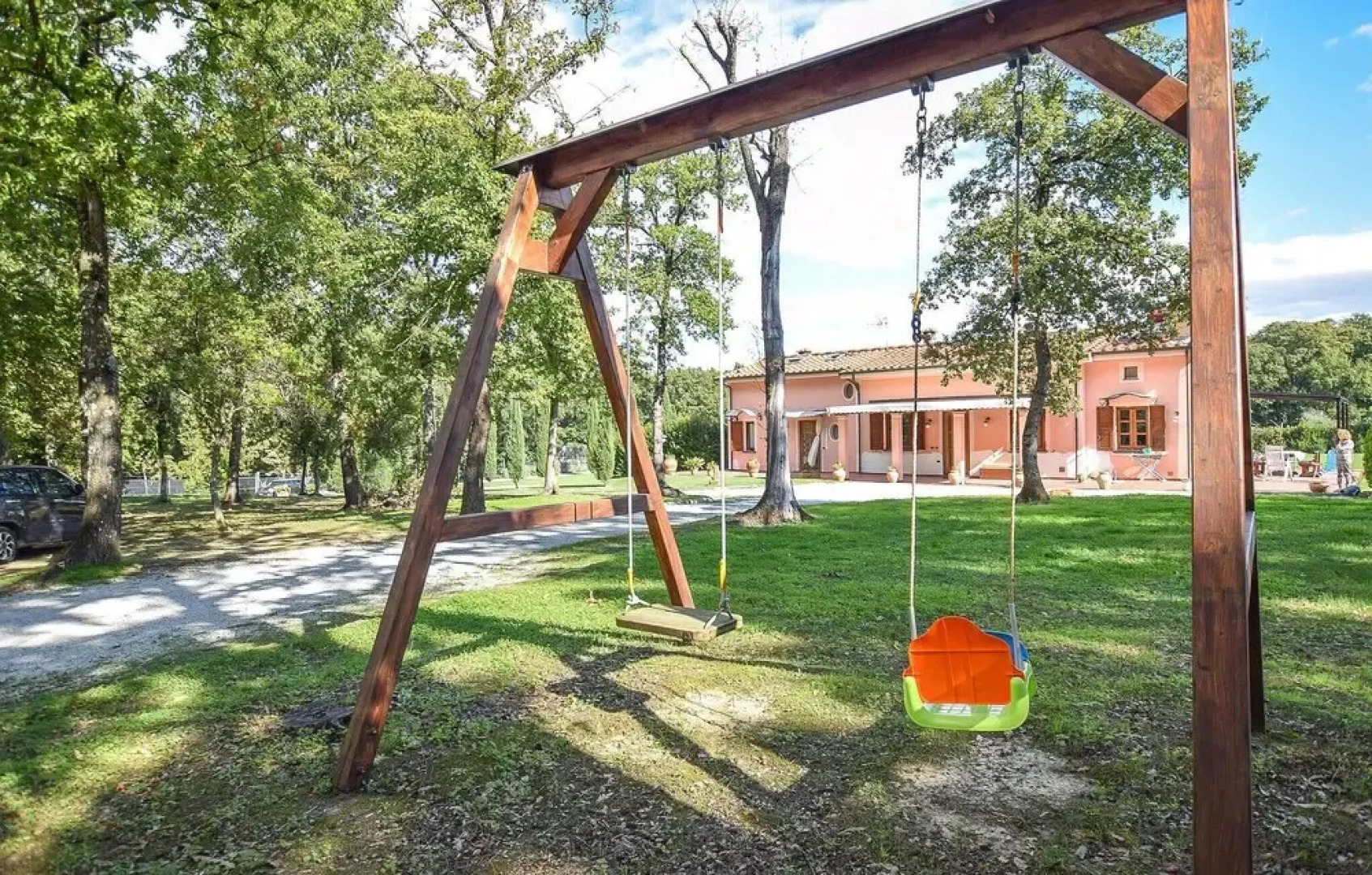 Stunning Home in Castelfranco With 2 Bedrooms, Wifi and Outdoor Swimming Pool