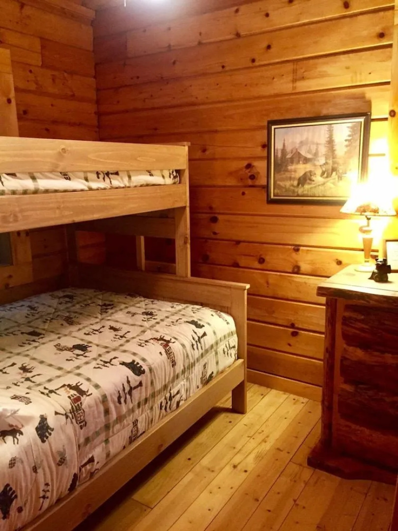 A Tranquil Place- Fightingtown Creek Frontage