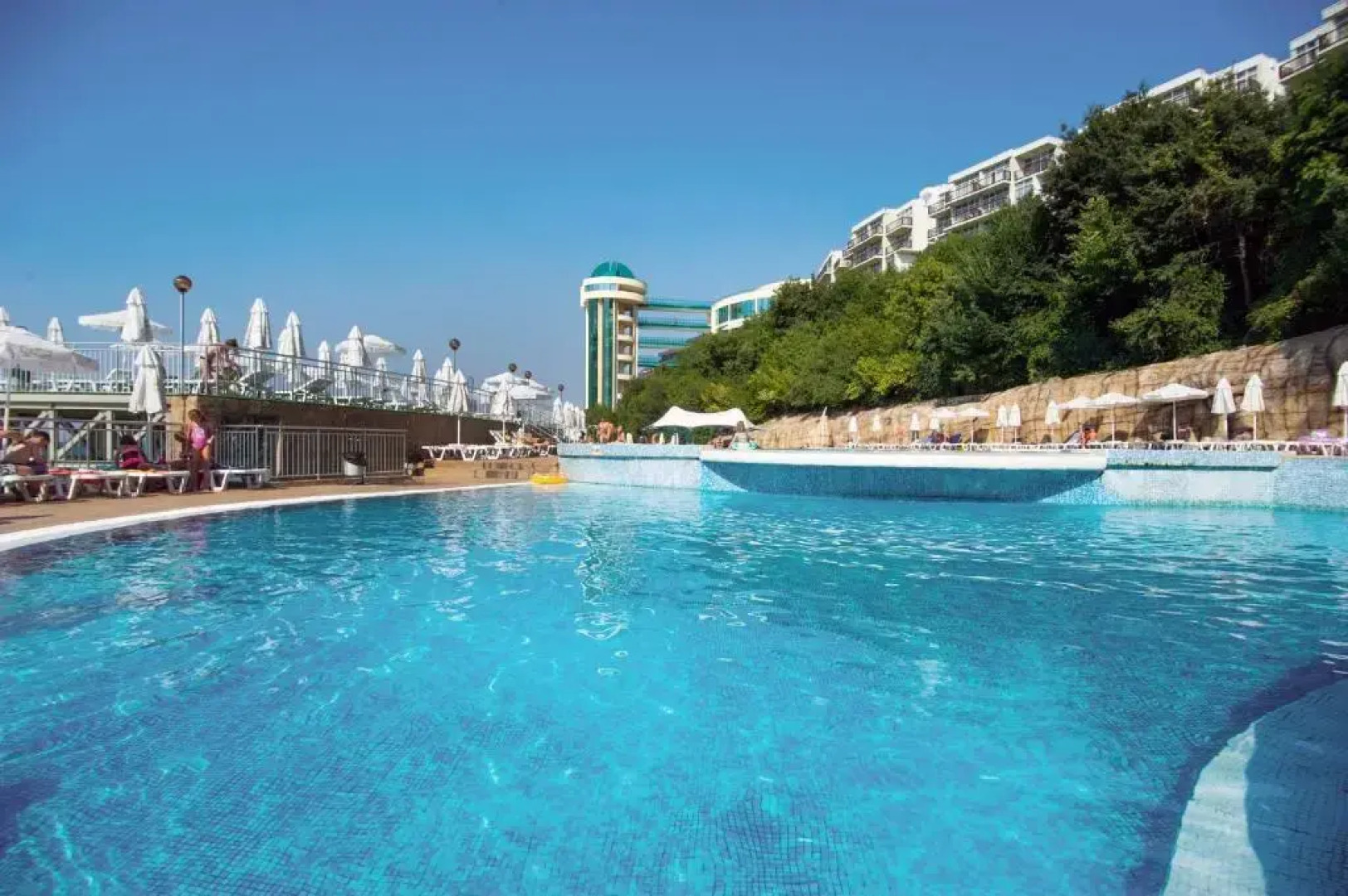 Paradise Beach Residence - Ultra All Inclusive