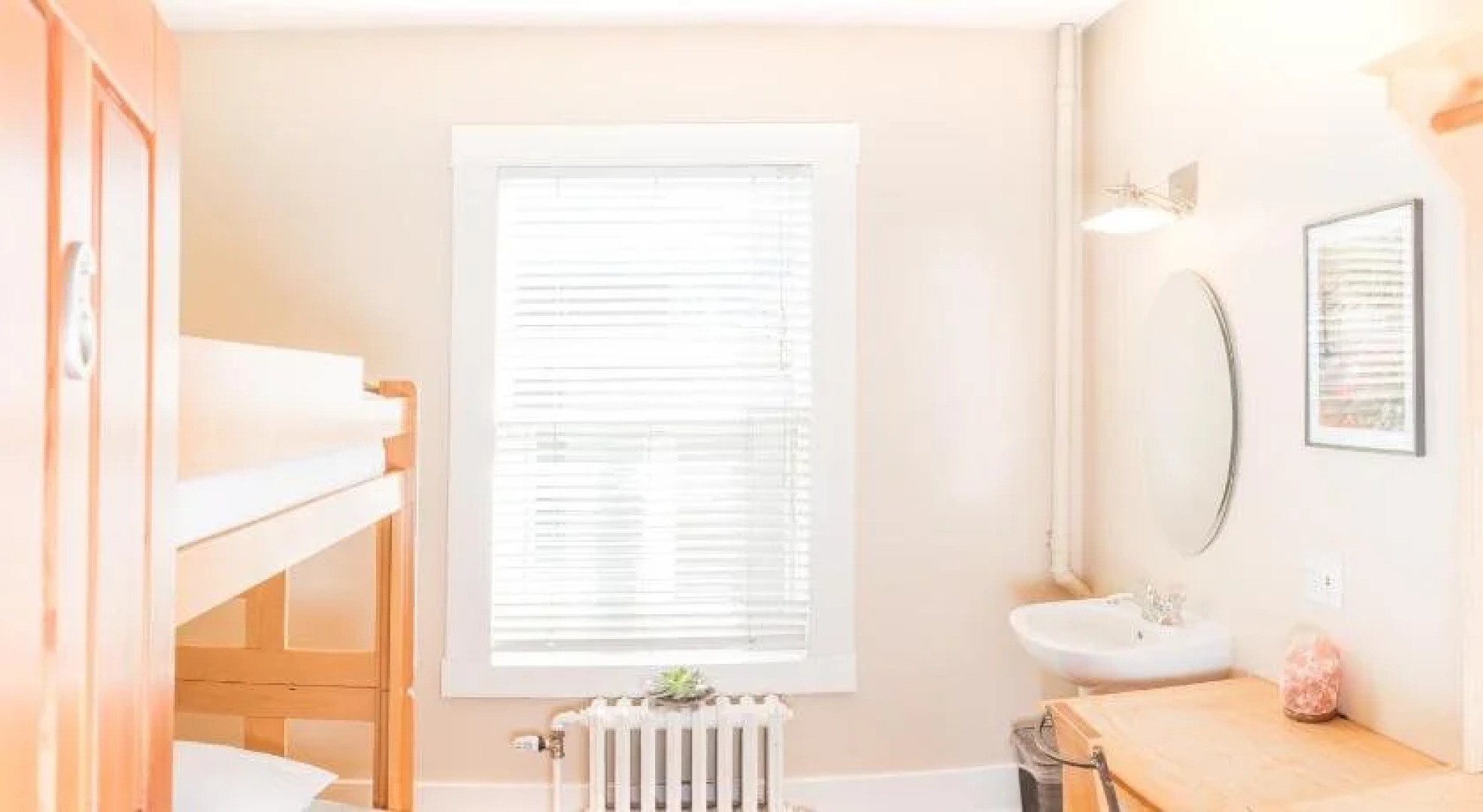 Dancing Bear Inn Hostel