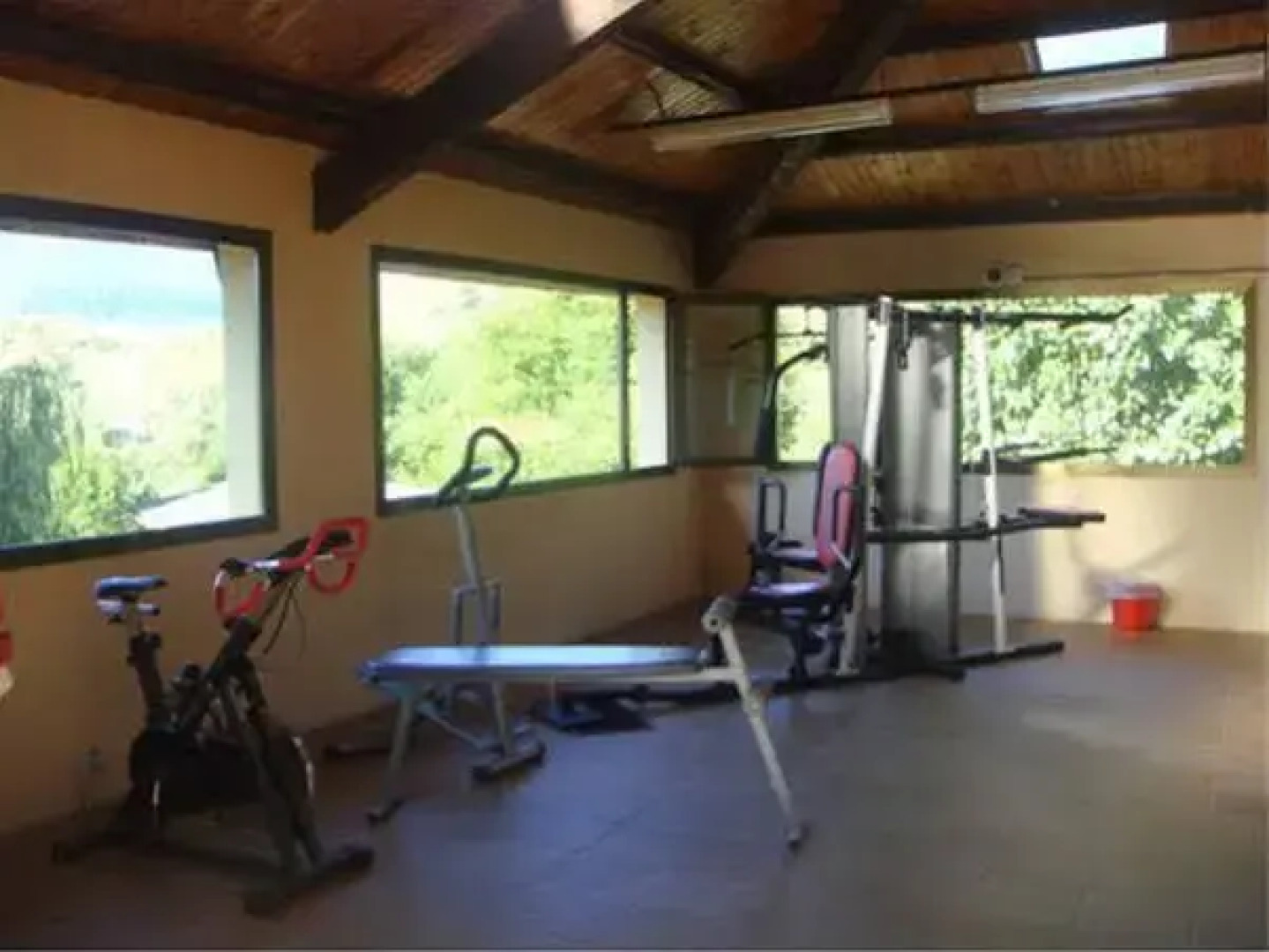 Solana del Segre - Campsite