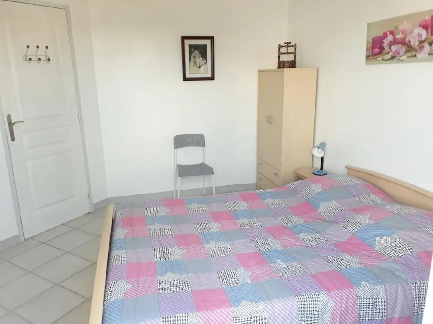 House With 3 Bedrooms in Châtelaillon-plage, With Enclosed Garden - 80