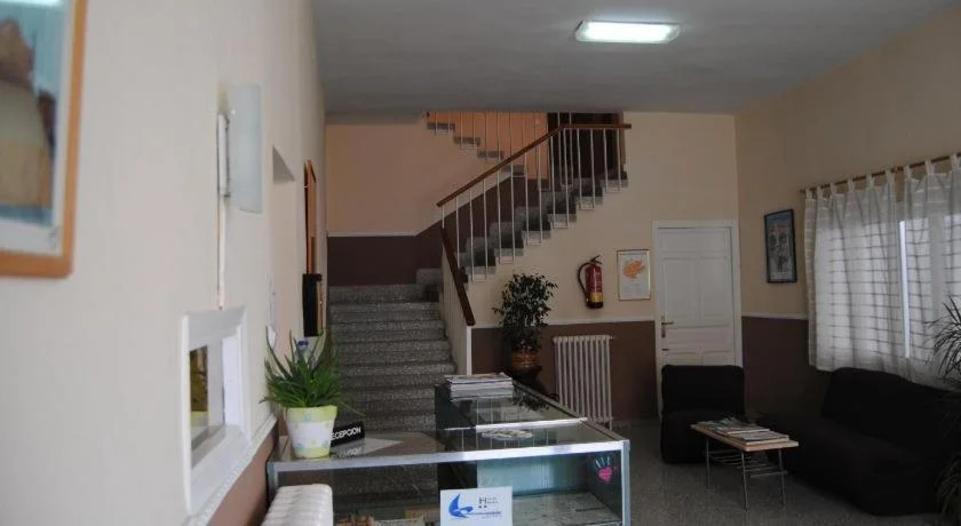 Hostal Ávila