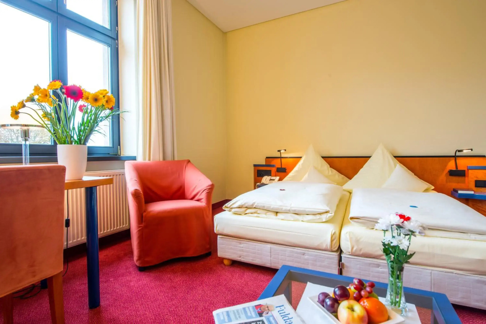 Hotel Zum Ritter