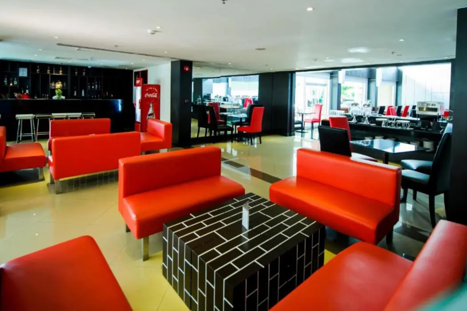 Hotel Selection Pattaya