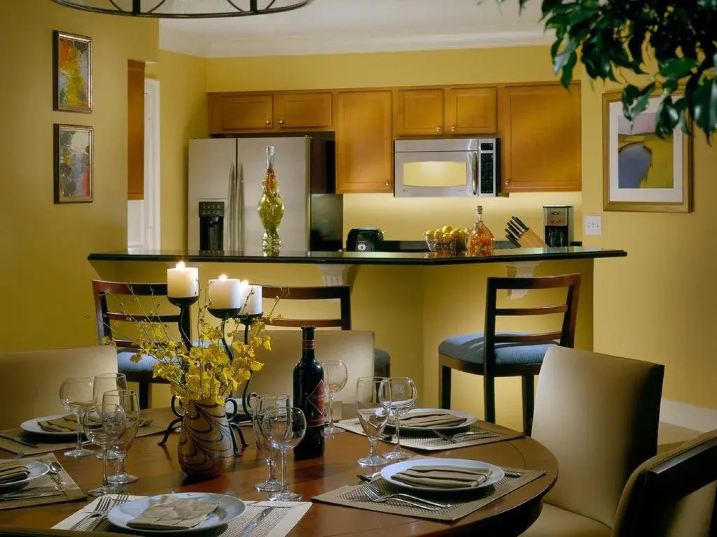 Omni Orlando Resort at ChampionsGate