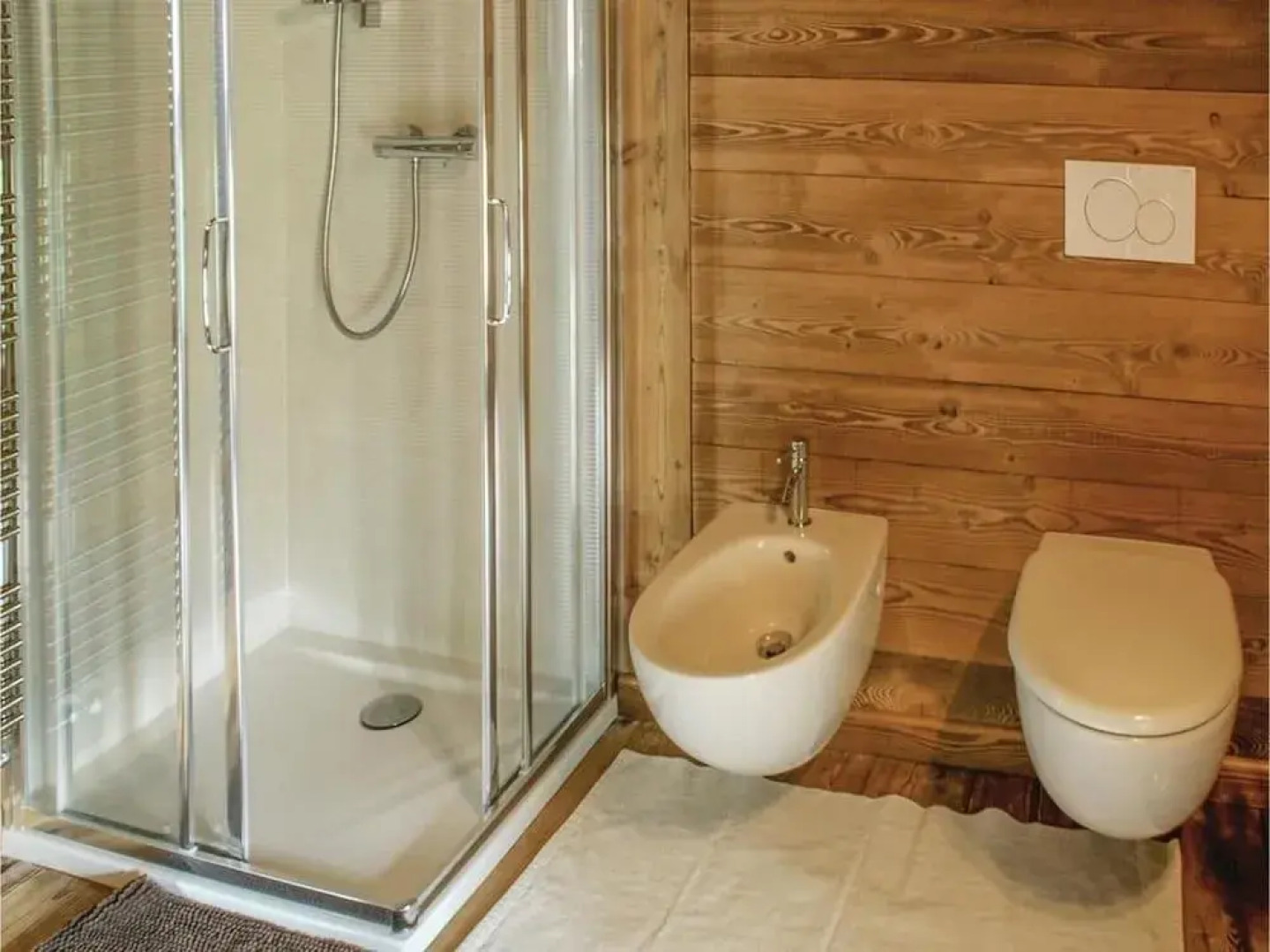 Agriturismo Il Mulino Delle Fucine