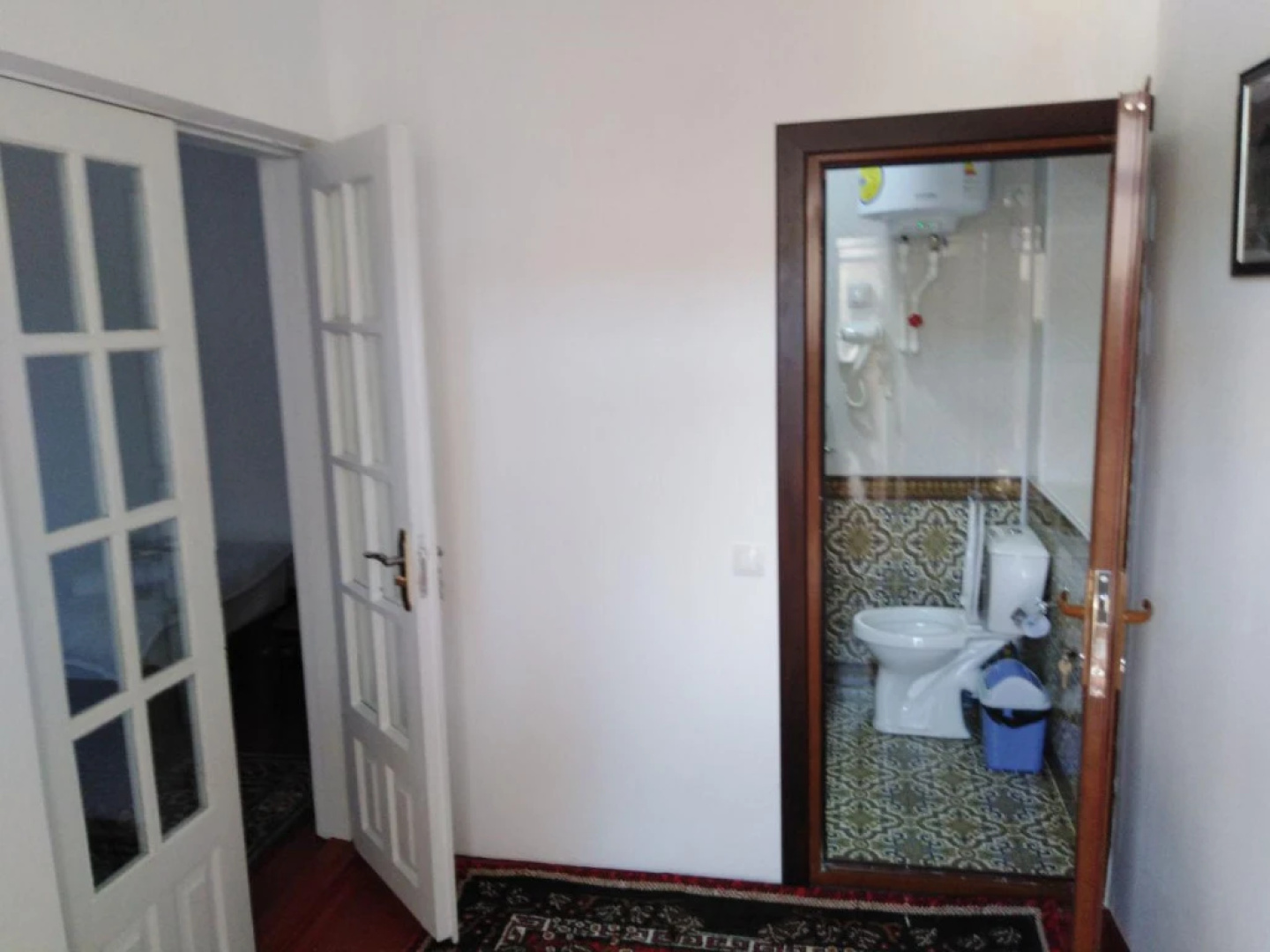 Guest House Ravshan
