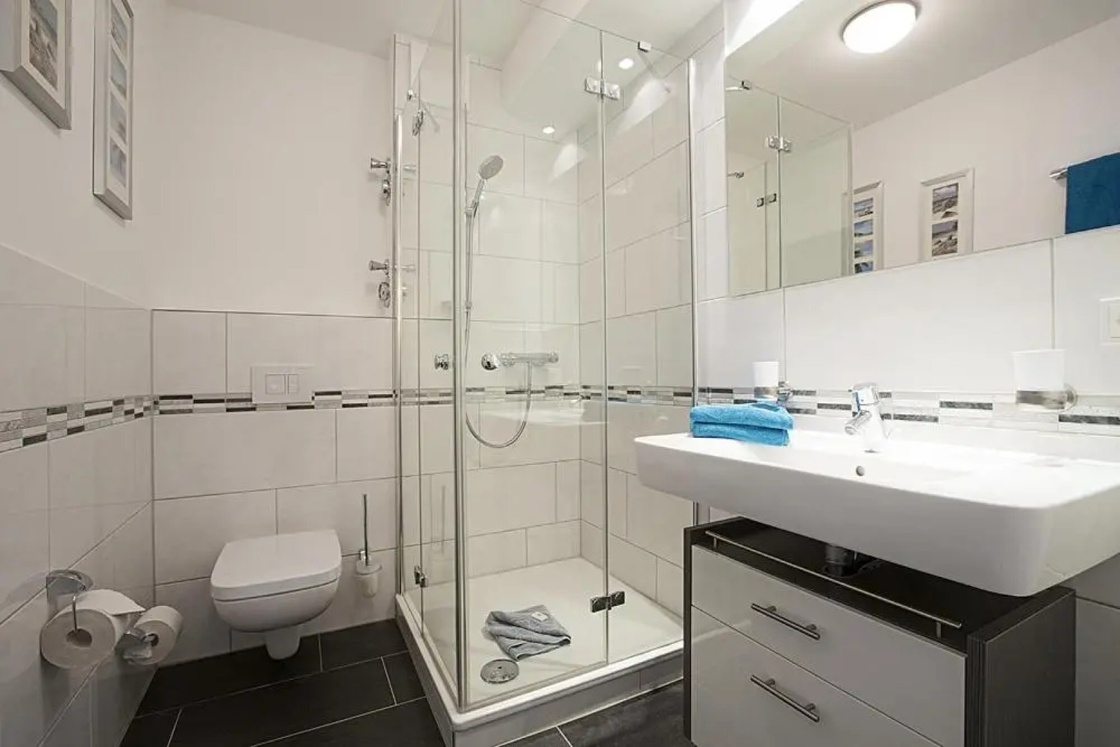 Residenz am Balmer See - FeWo 57