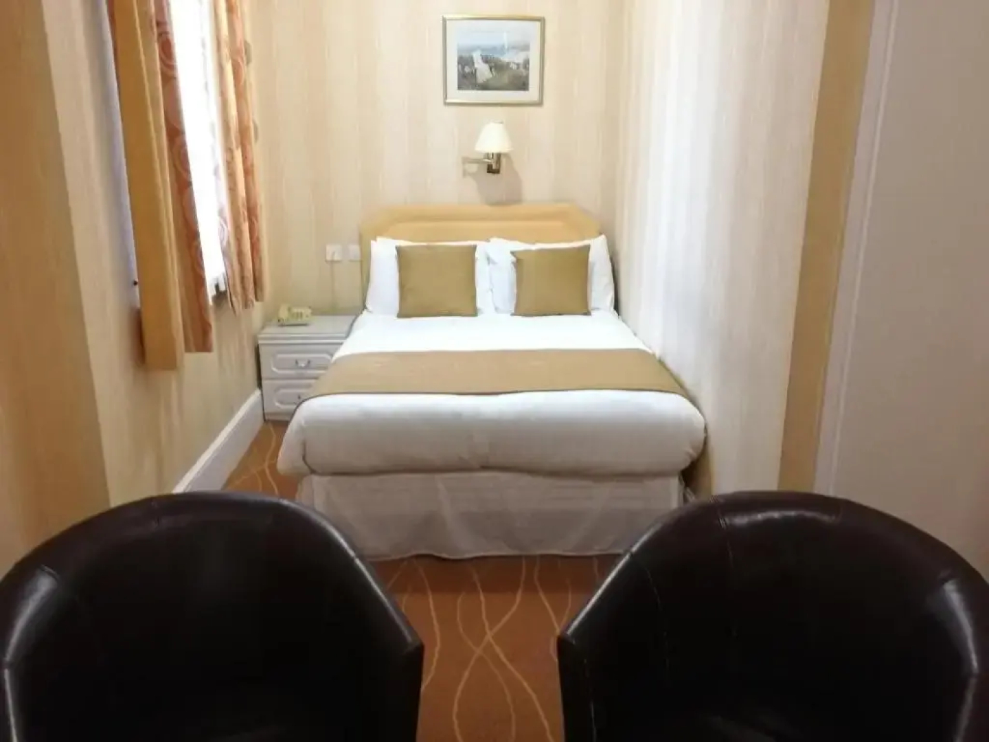 The Devoncourt Resort