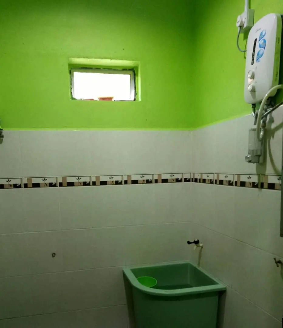 Noor Studio Homestay