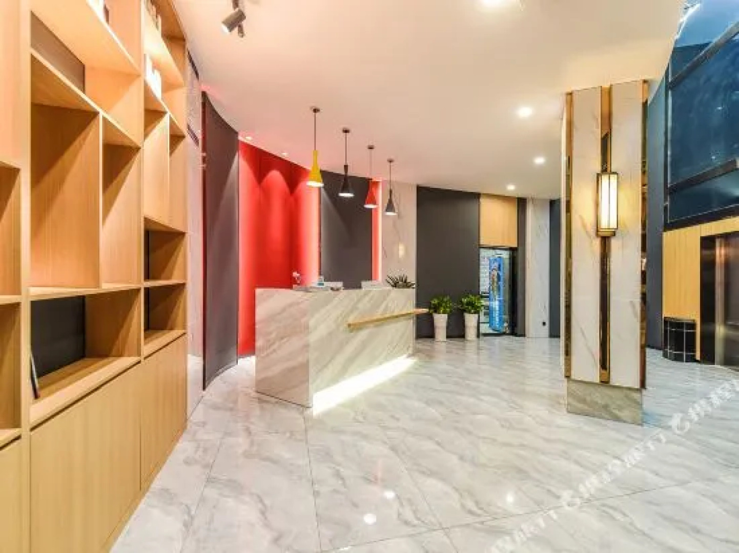 Shangshu • Light Enjoy Hotel