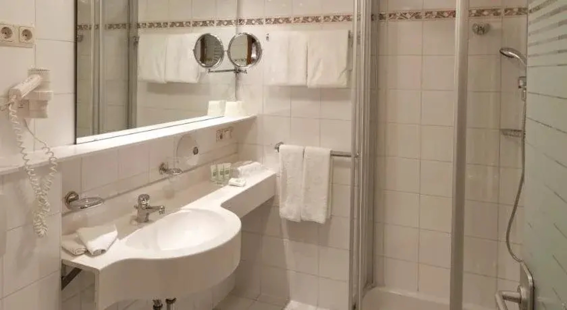 Alpenrose Wellnesshotel