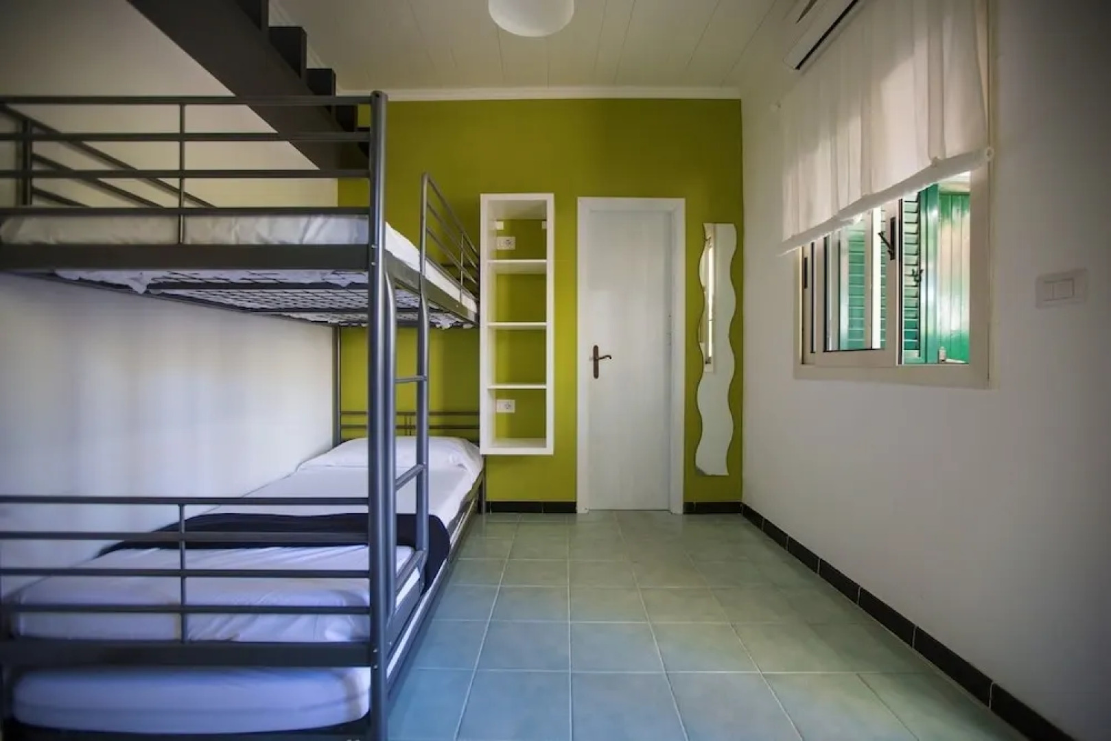 Camping Villaggio Paestum