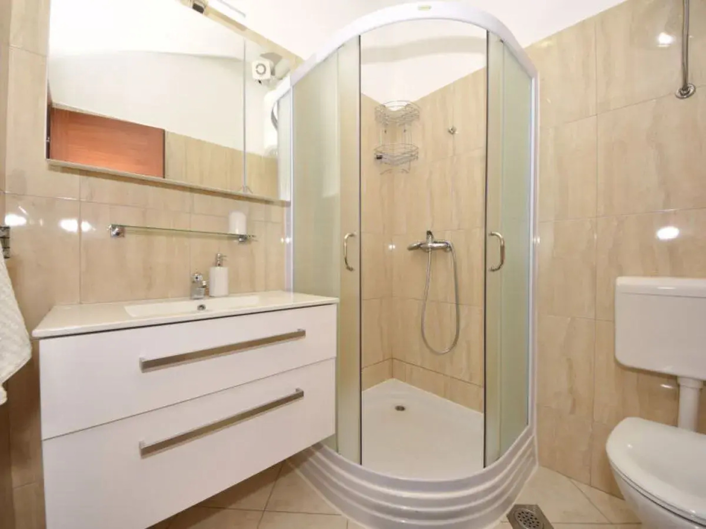 House Relax Maslenica