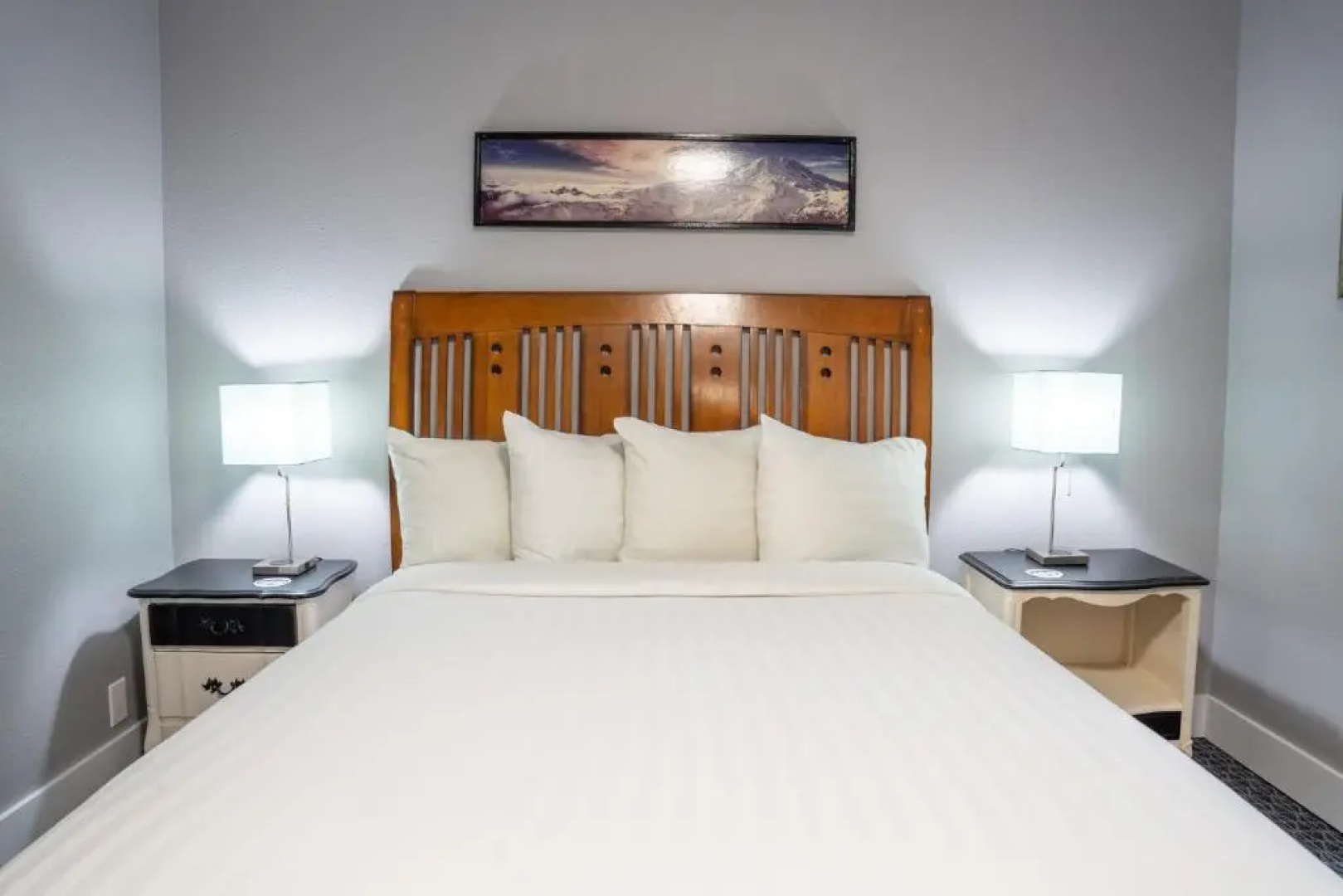 Blue Elk Inn