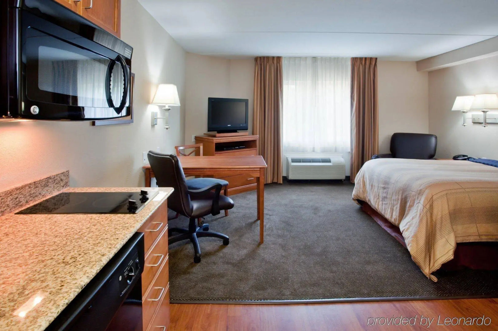 Candlewood Suites Richmond North Glen Allen by IHG