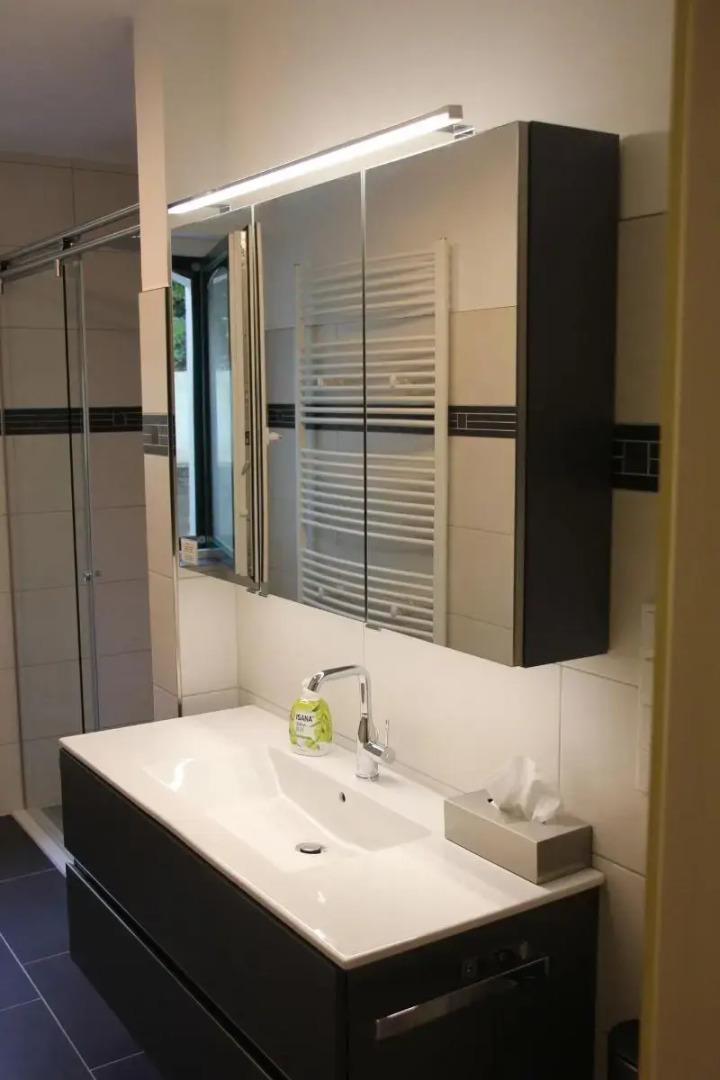 Bed and Breakfast am Höhenweg