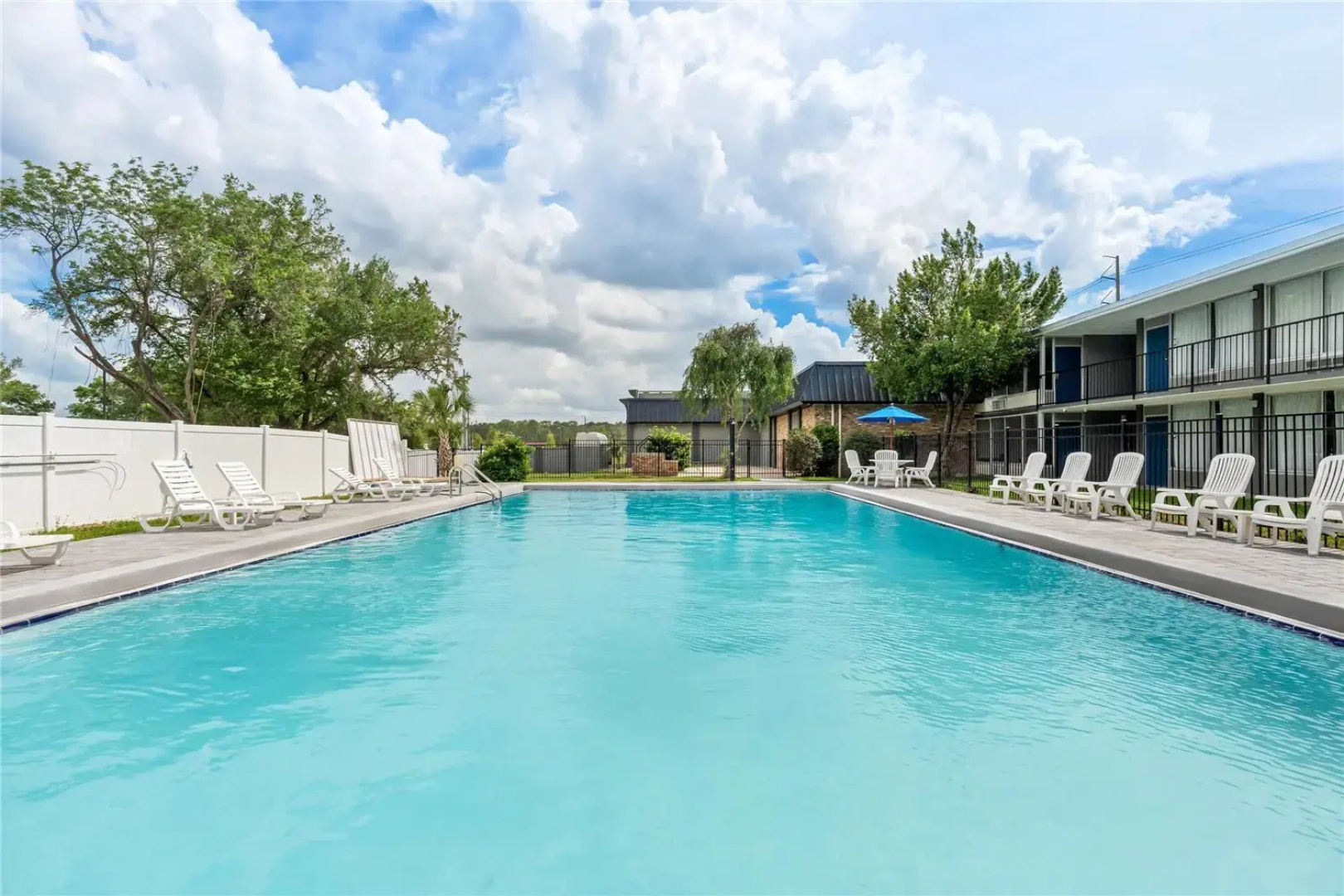 Quality Inn & Suites Ocala I-75
