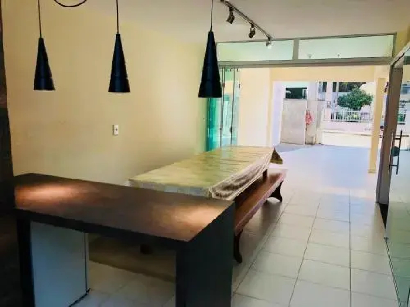 Casa de Praia em Penha