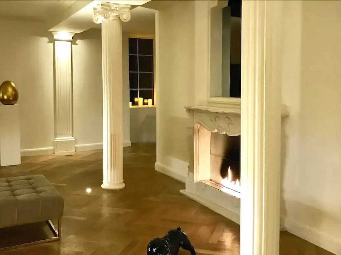 Clos Pierre Arnaud - Spa