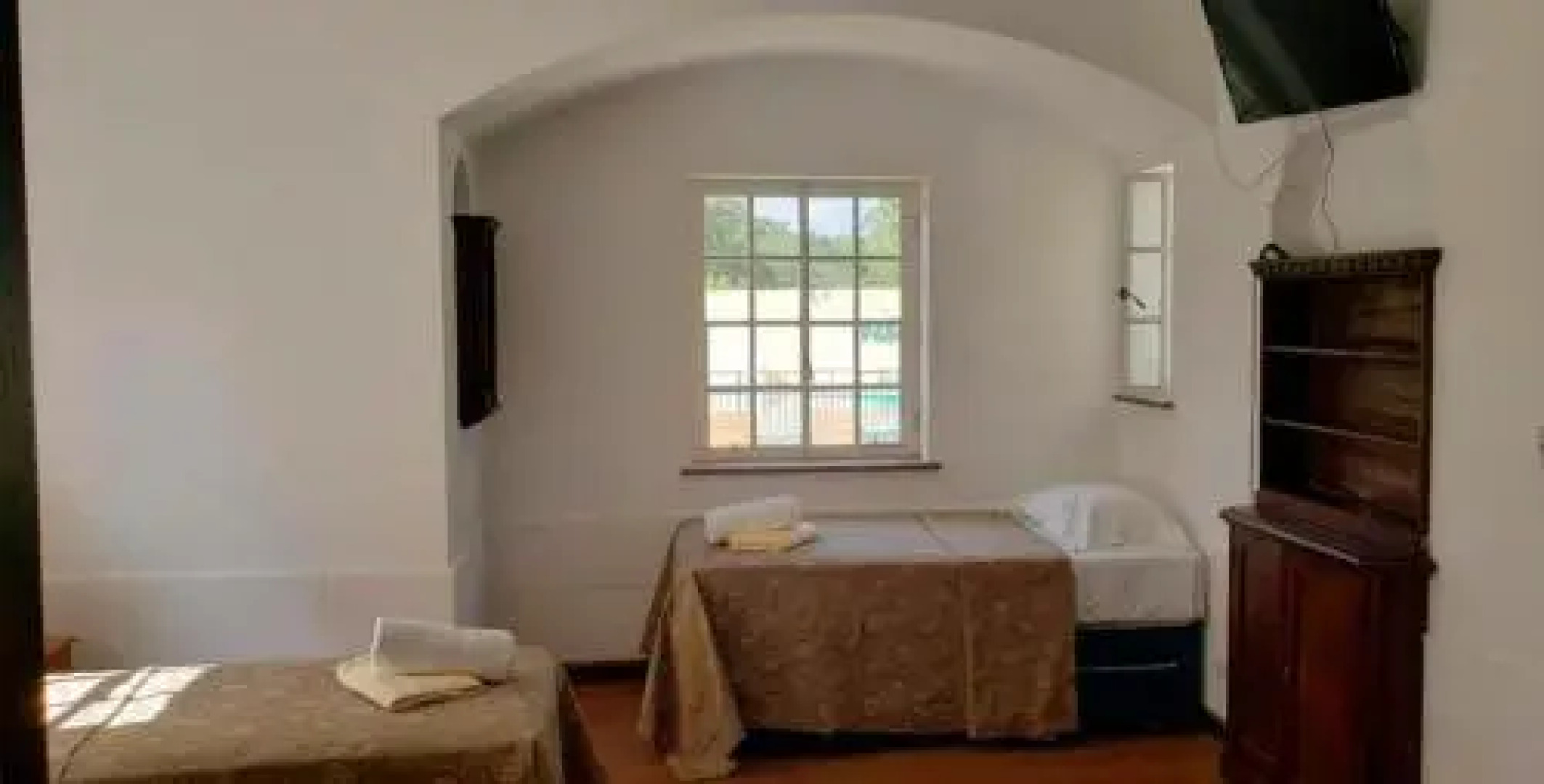 Apart Hotel Naga Huel