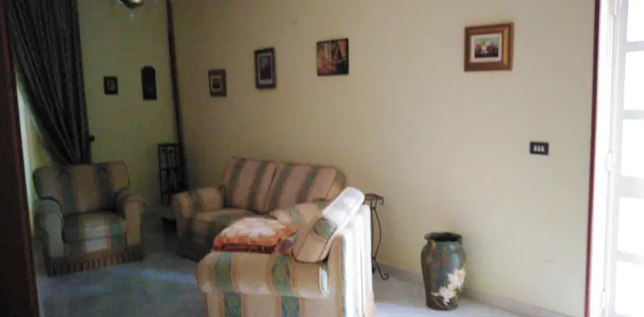 Apartment With 2 Bedrooms in Merilli, With Wonderful sea View, Balcony and Wifi