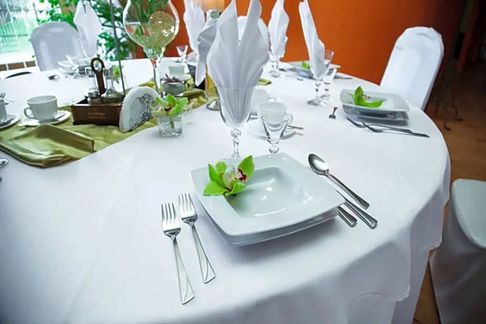 Hotel U Grubego