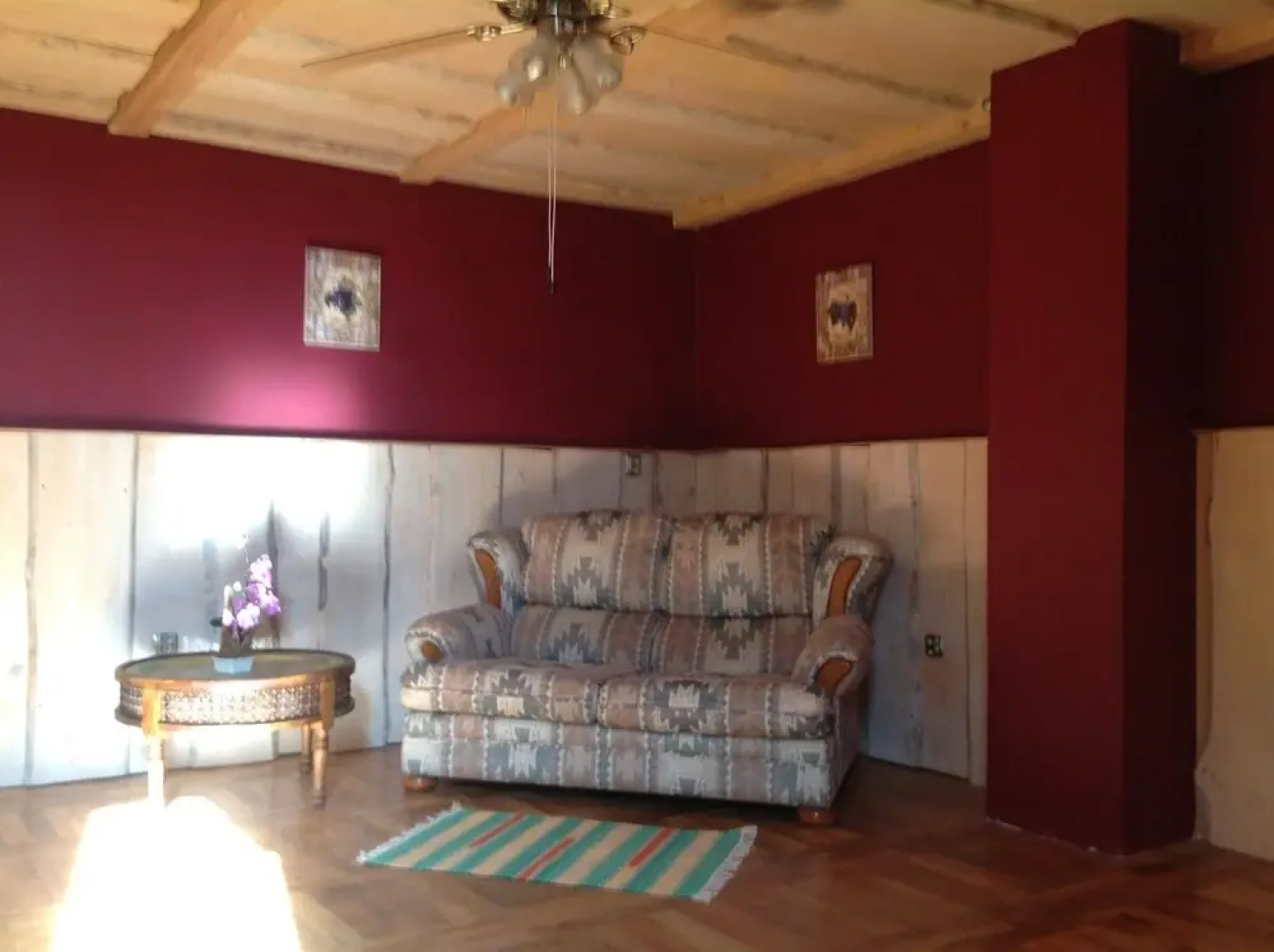 Vacation house for more than family