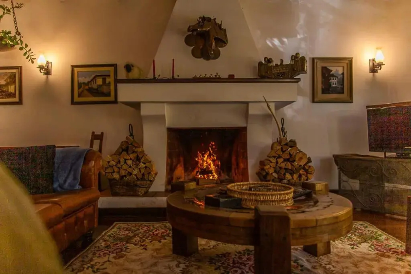 Pousada Villa D'Amore