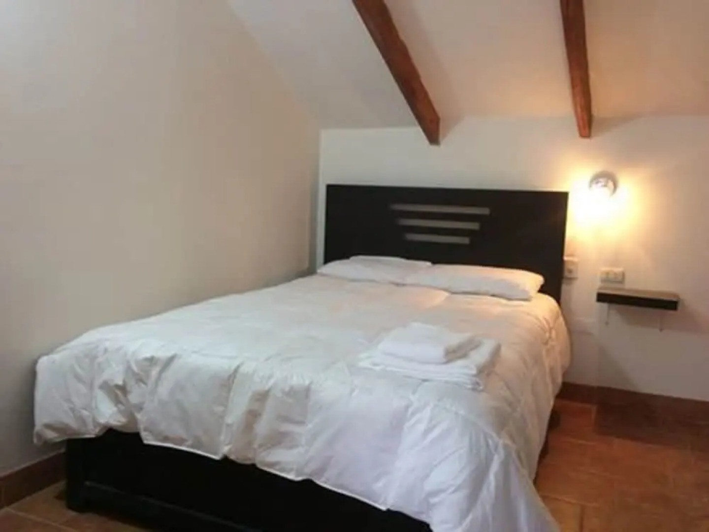 Pakareq Tampu Guest House