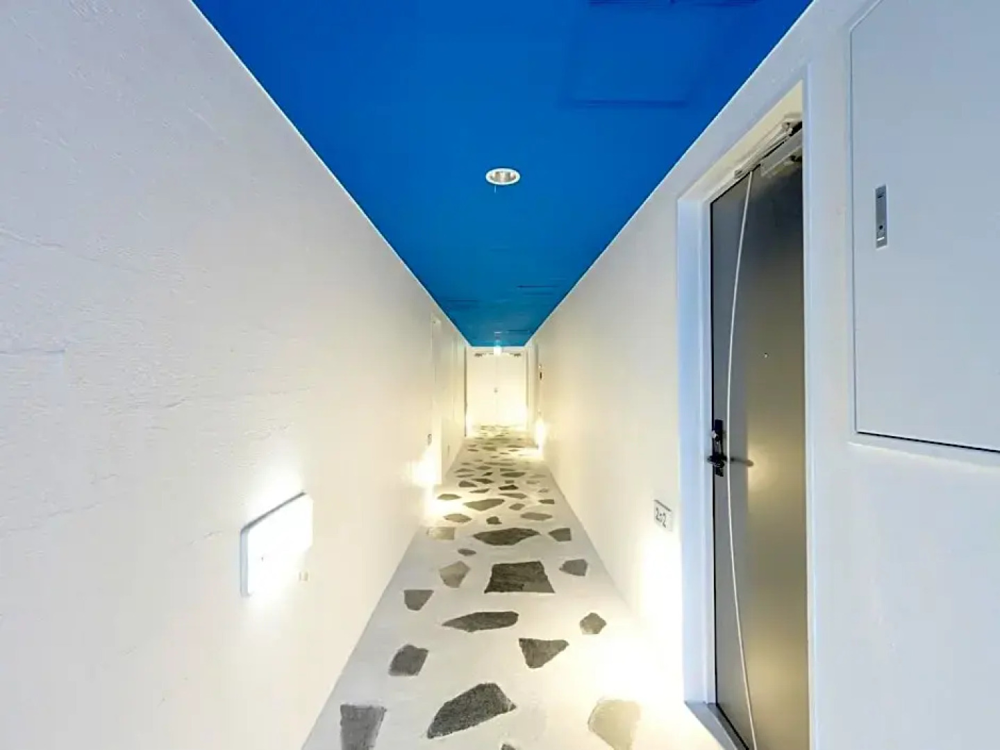 Mykonos Resort Miura / Vacation STAY 72794