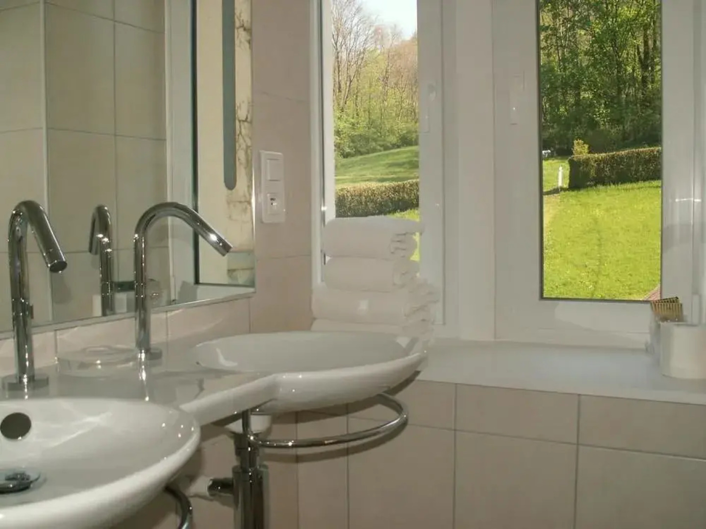 Hôtel de la Vallée Heureuse