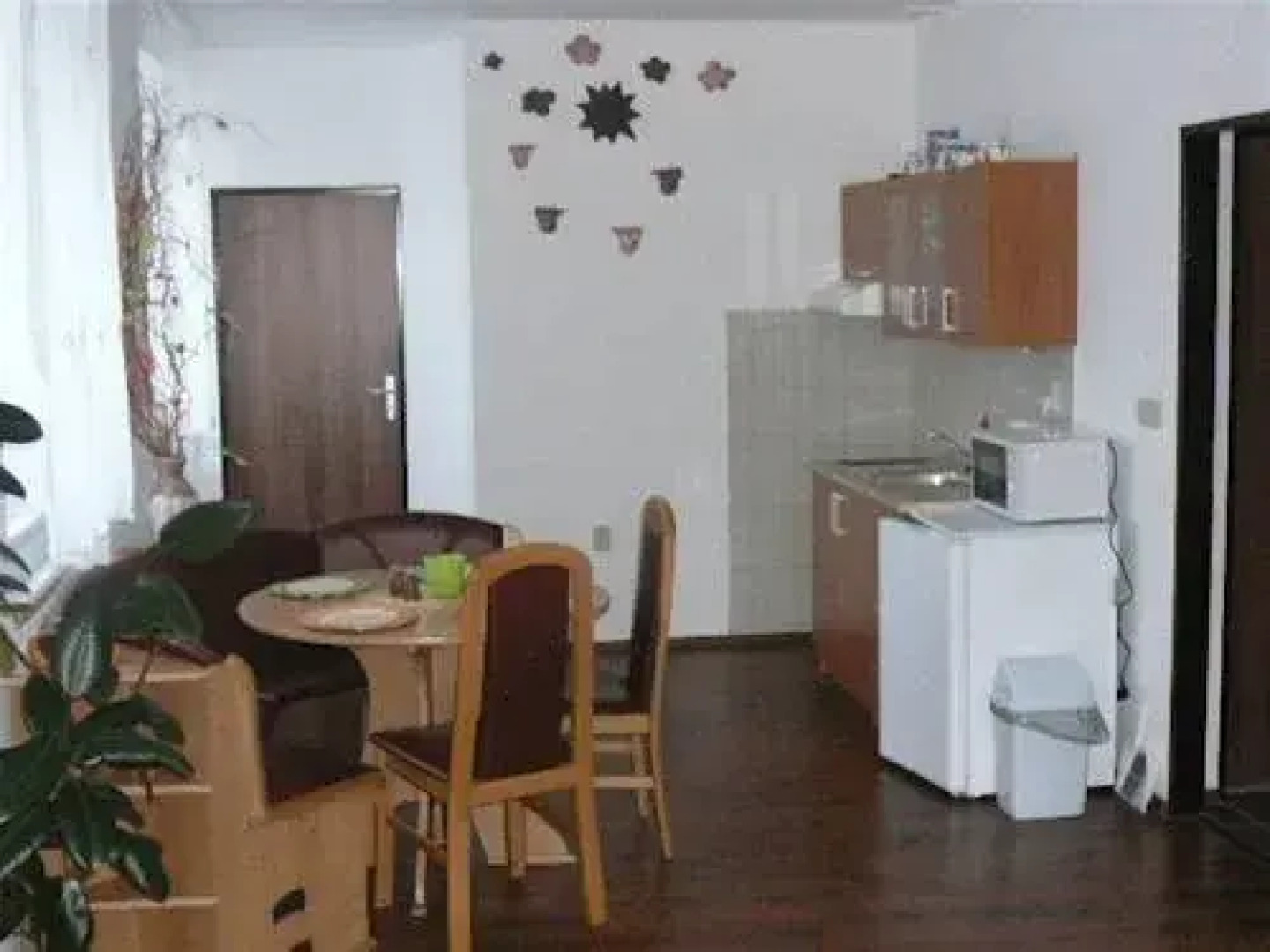 Aparthotel Hartmanice