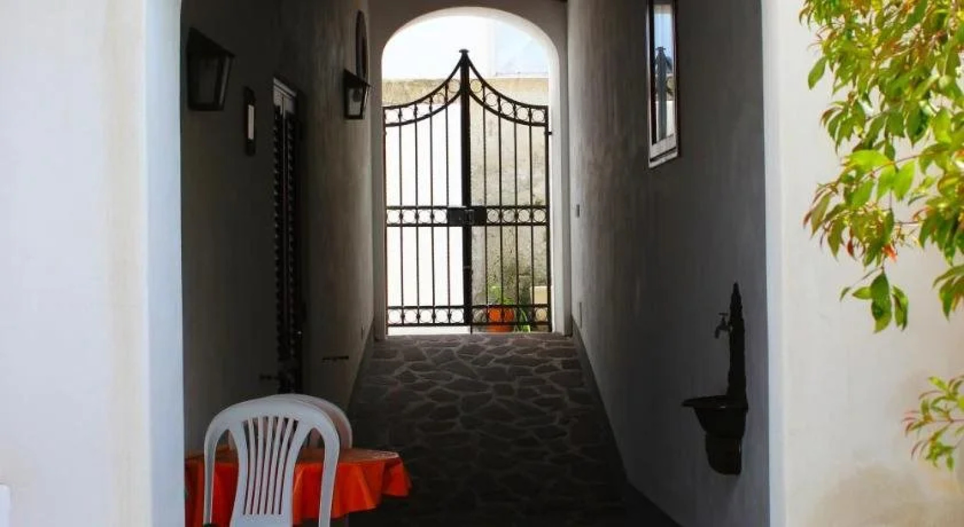 Case Vacanze S. Anna