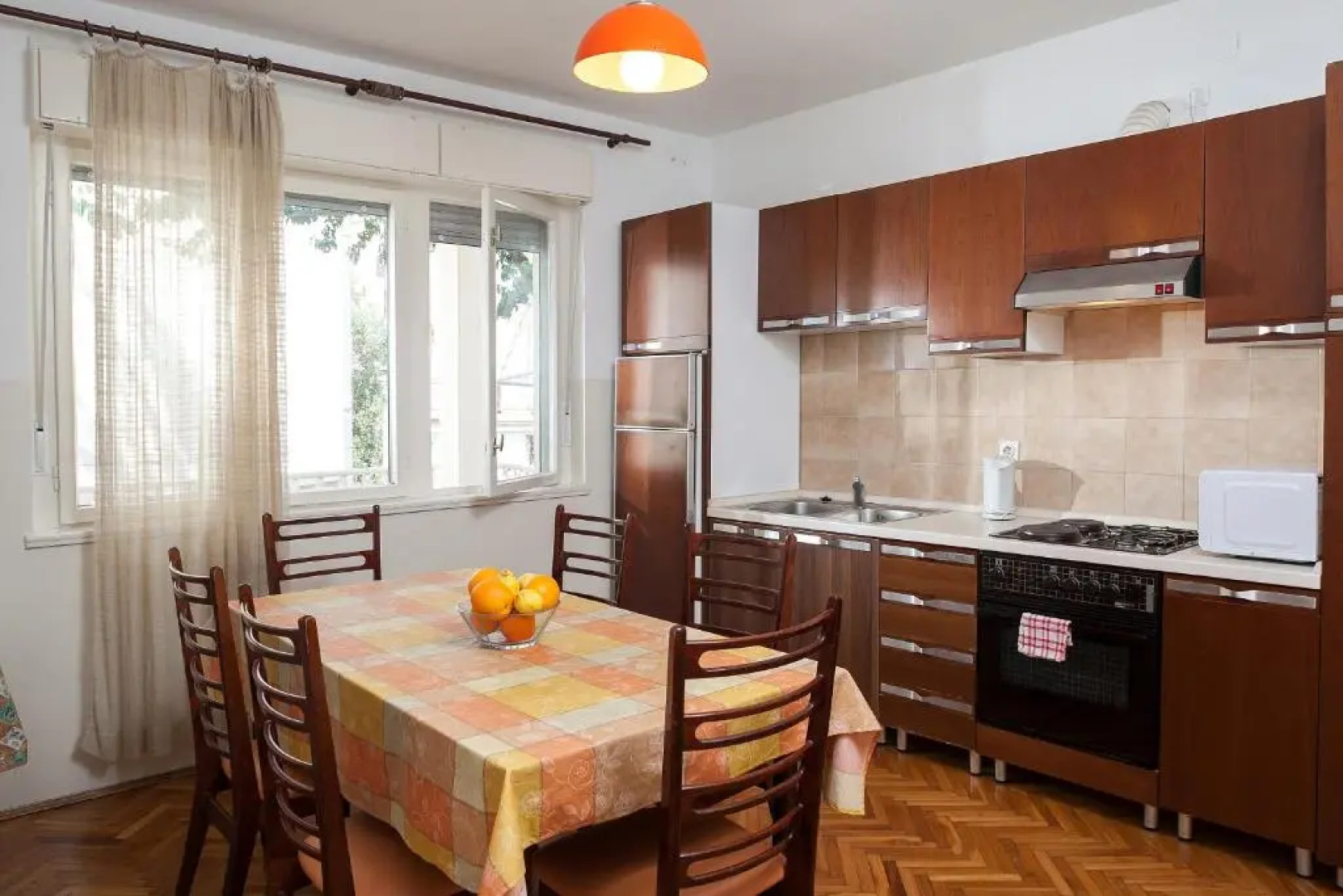 Apartment Lidija