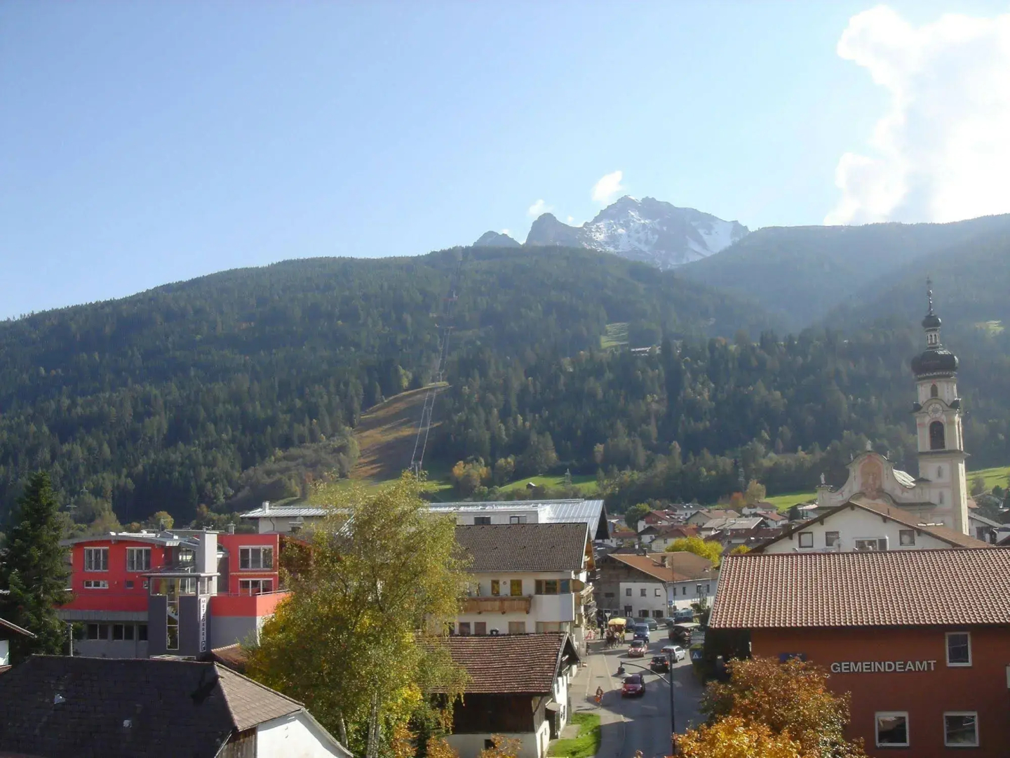 Alp Art Hotel