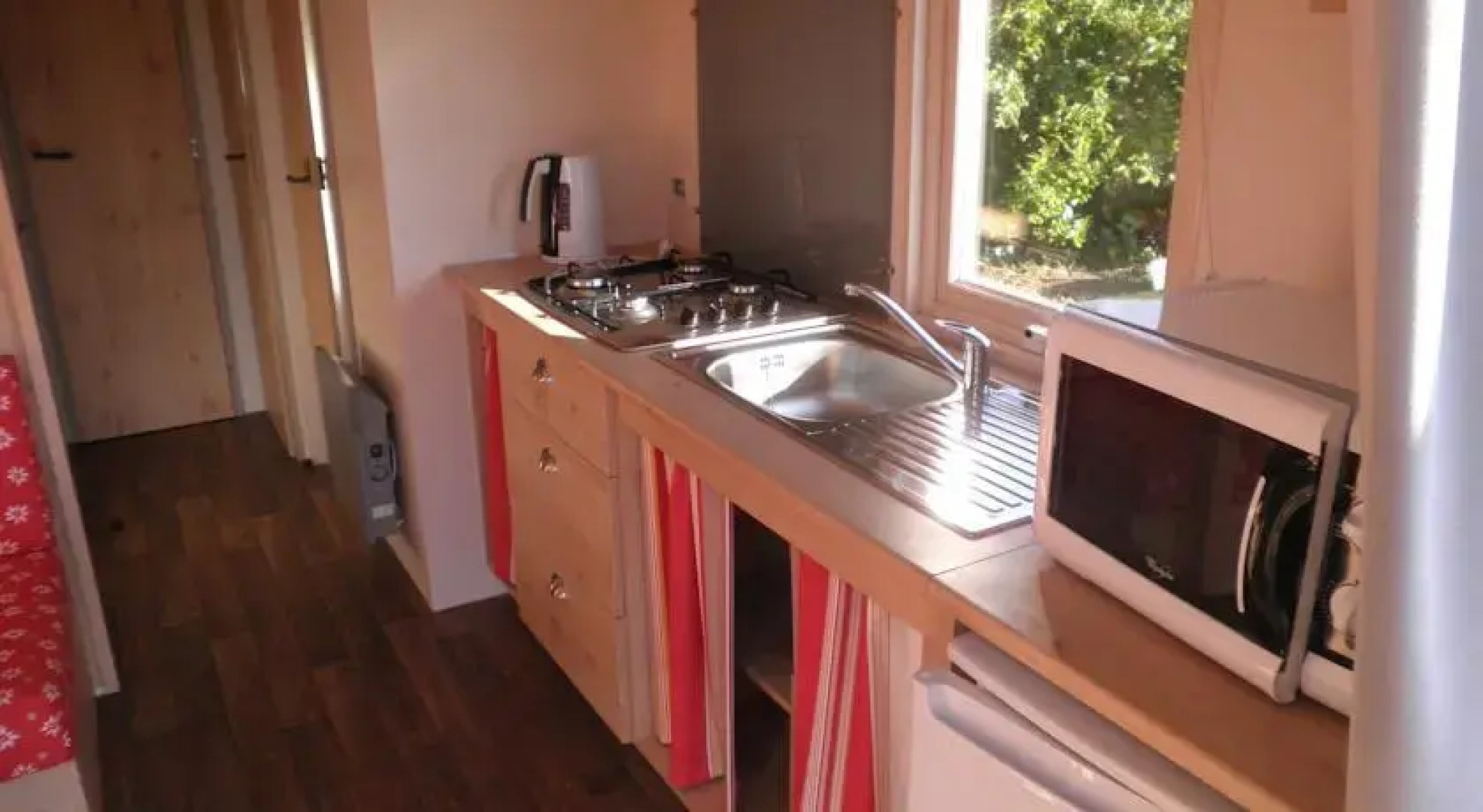 Roulottes de Launay Blot