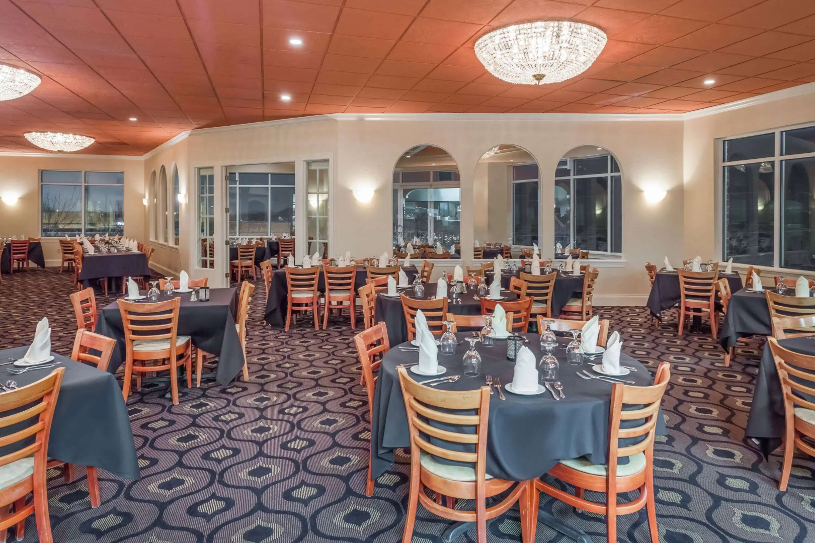Wyndham Garden Madison Fitchburg