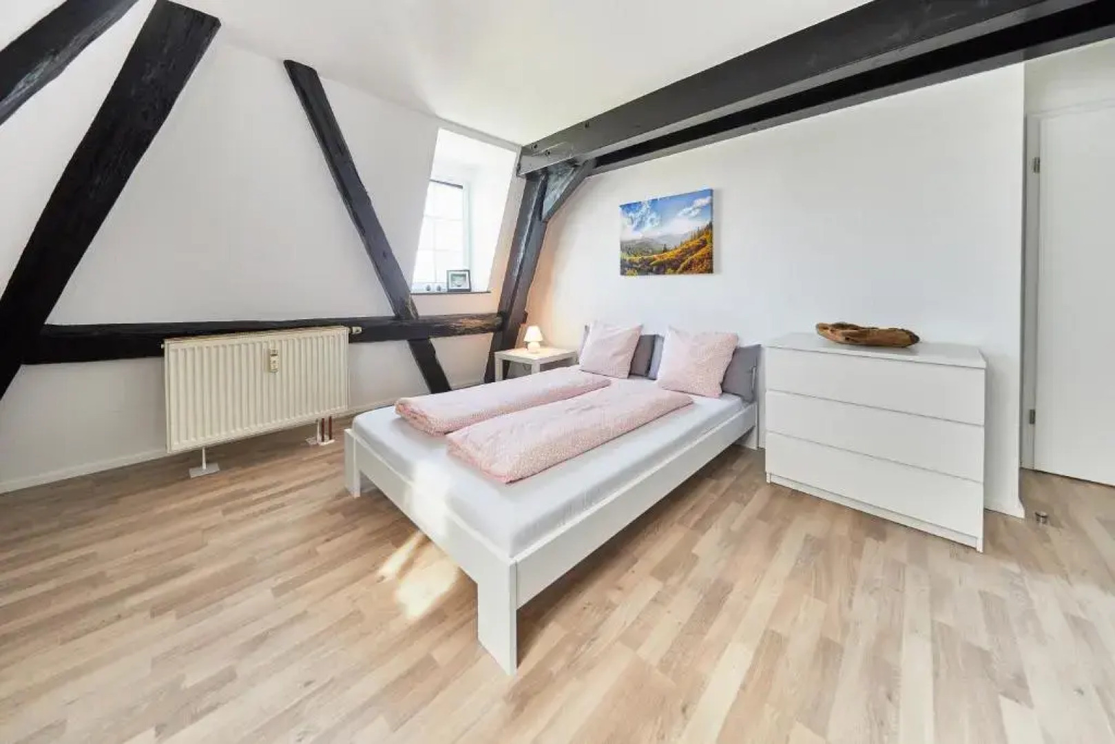 Wohnung 2 - nur 5 Fahrminuten vom Europapark