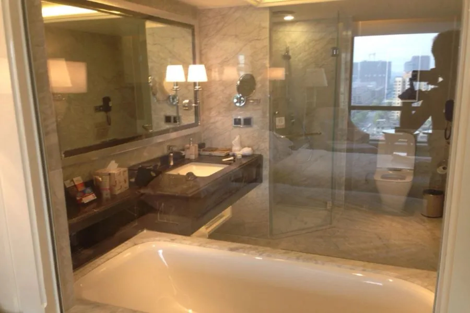 Jincheng International Hotel