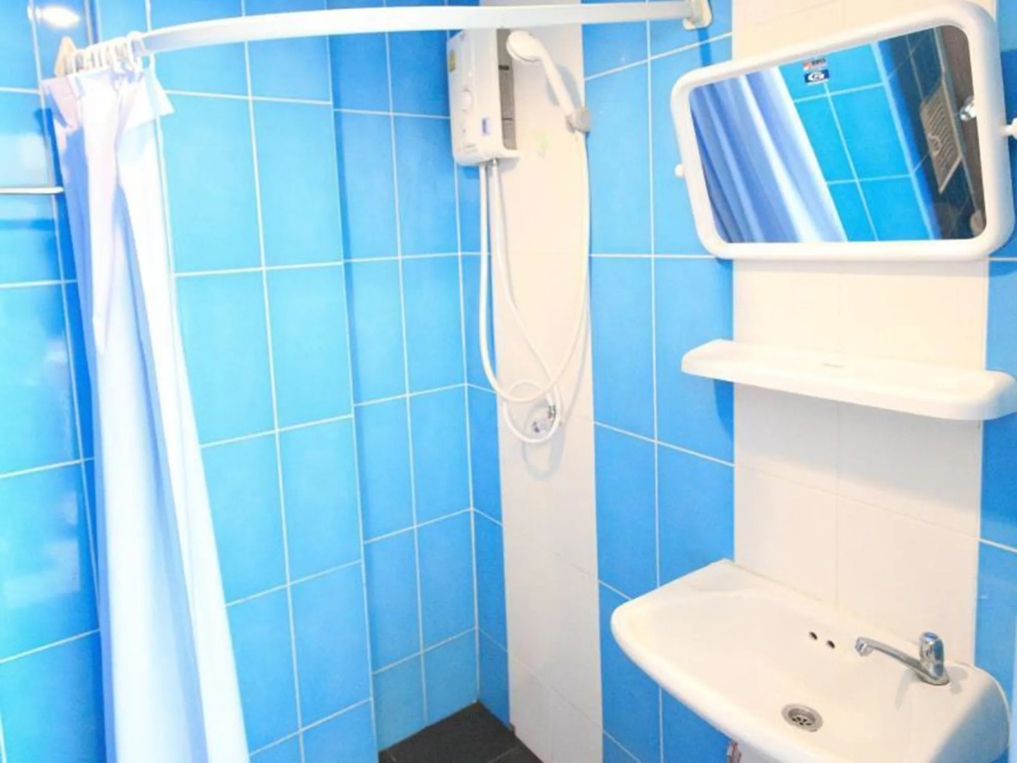 iLife Residence
