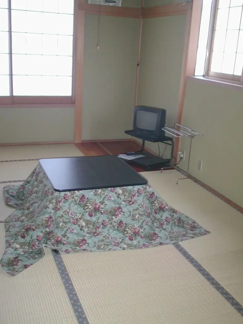 Japanese-Style Pension Hoshikawa